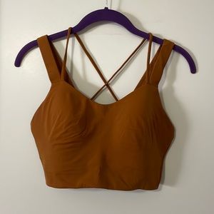 Lululemon Like a Cloud Longline Bra | 6